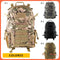 Mochila Táctica Militar Asalto 40 L Backpack Campismo Sn580