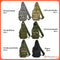 Mochila Táctica Militar Multiusos Crossbody Pechera 6 Lts LJK Sn520