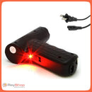 Stungun Taser Paralizador Inmovilizador Pistola Defensa W203