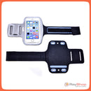 Funda Porta Celular Para Correr Brazo Gym Deportiva T6w06