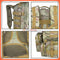 Mochila Táctica Militar 55 Litros Backpack Calidad Original Gjp Wz213