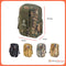 Bolsa Militar Para El Celular Sistema Molle Tactica LJK PJ707/8031s