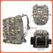 Mochila Táctica Militar 45 Lts Gotcha Casería Campismo Sn588