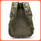 Mochila Táctica Militar Campismo 9.5 Lts Calidad Original Gjp Wz811