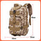 Mochila Táctica Militar Escuela 30 Lts Calidad Original Gjp Wz3ph