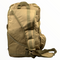 Mochila cruzada maletín  sistema molle 35 lts  GJ011