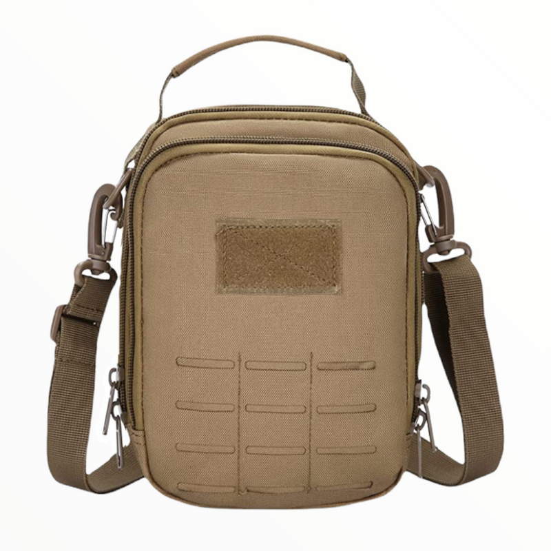 Bolso militar sistema molle bolsas de almacenamiento de viaje GJ970