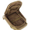 Bolso militar sistema molle bolsas de almacenamiento de viaje GJ970