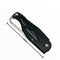 Navaja de camping plegable con clip  JF019