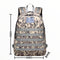 Mochila 25L sistema molle porta botellas GJ9098