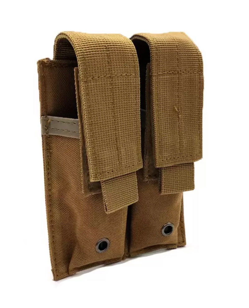 Porta cargador doble sistema molle PJ282