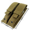 Porta cargador doble sistema molle PJ282