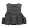 Chaleco tactico sistema molle PJ345