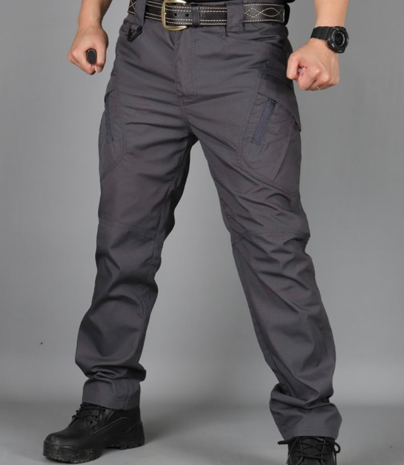 Pantalón táctico ligero combate PJ485