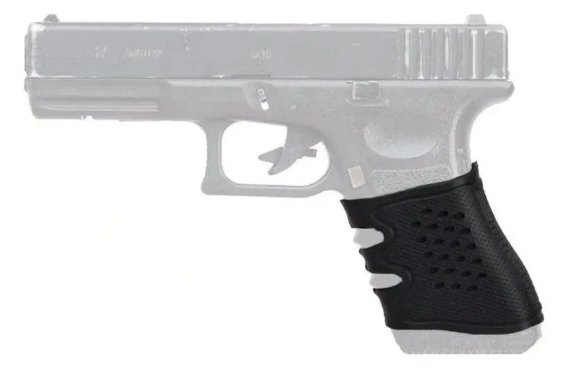 Grip Táctico Pistola, Fúsil O Ballesta / Agarre Glock PJ210