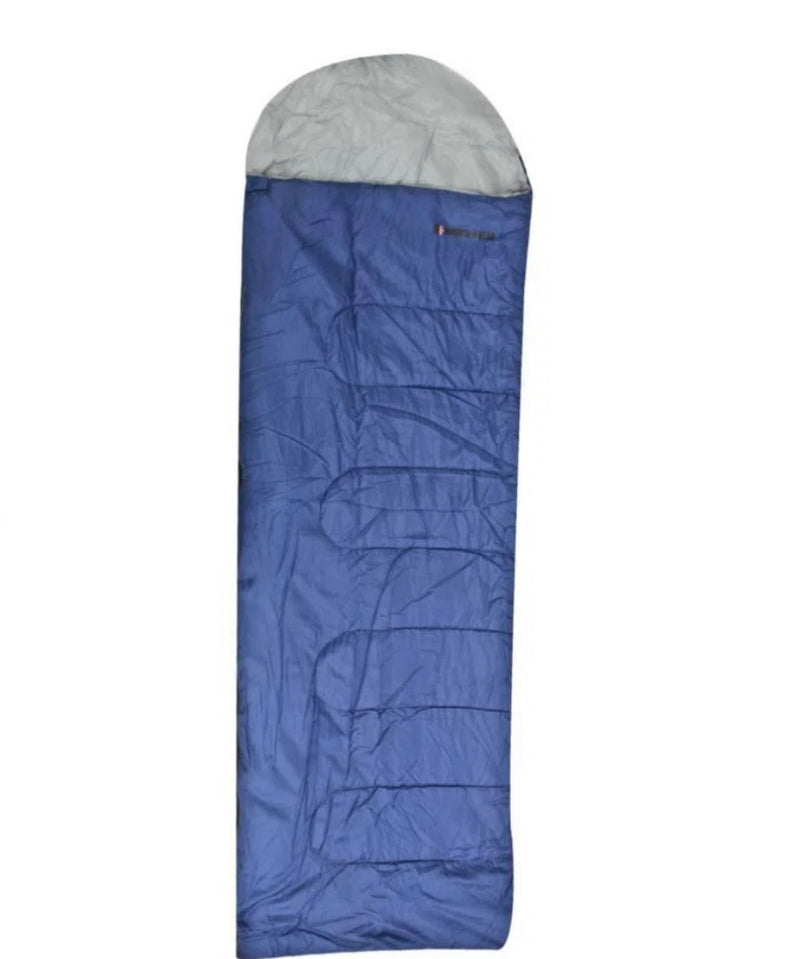 Saco de dormir portatil para camping con funda PJ536