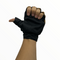 Guantes Gym Pesas Crossfit C/antiderrapante Mujer Hombre GJ11B