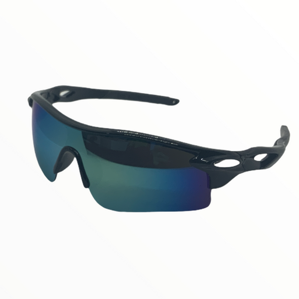 Gafas Deportivas Tipo Radar, Unisex T9181