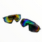 Lentes Gafas Uv Unisex Bicicleta, Triatlon,Running  T9312