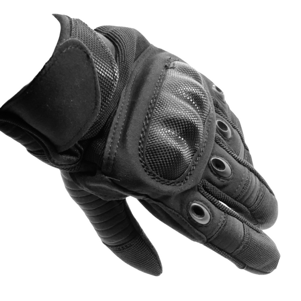 Guantes tácticos dedos touch PJ043