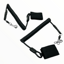 Recuperador REFORZADO Arma Correa Sling Llave Cartera Gafete  PJ030