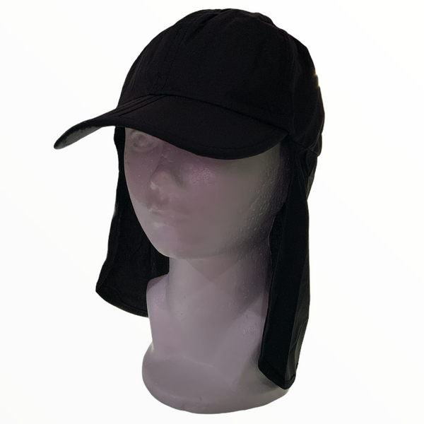 Gorra cubre nuca impermeable SN047 / 21X-1