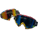 Goggle para moto comic GG803