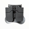 Portacargador doble 9mm Estuche Airsoft Pj006