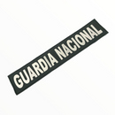 Parches Guardia Nacional Qz00