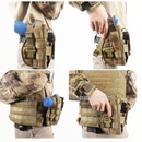 Funda universal sistema molle G1043