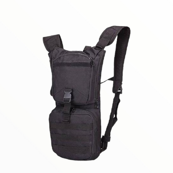 Camelbak Mochila Hidratación Táctica Militar 3 Litros Calidad GJP G08SD