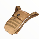 Camelbak Mochila Hidratación Táctica Militar 3 Litros Calidad GJP G08SD