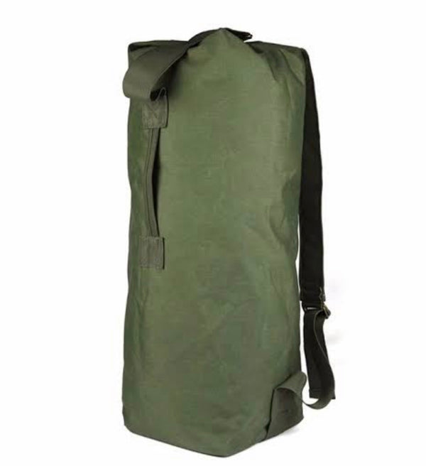 saco de avio militar SN085