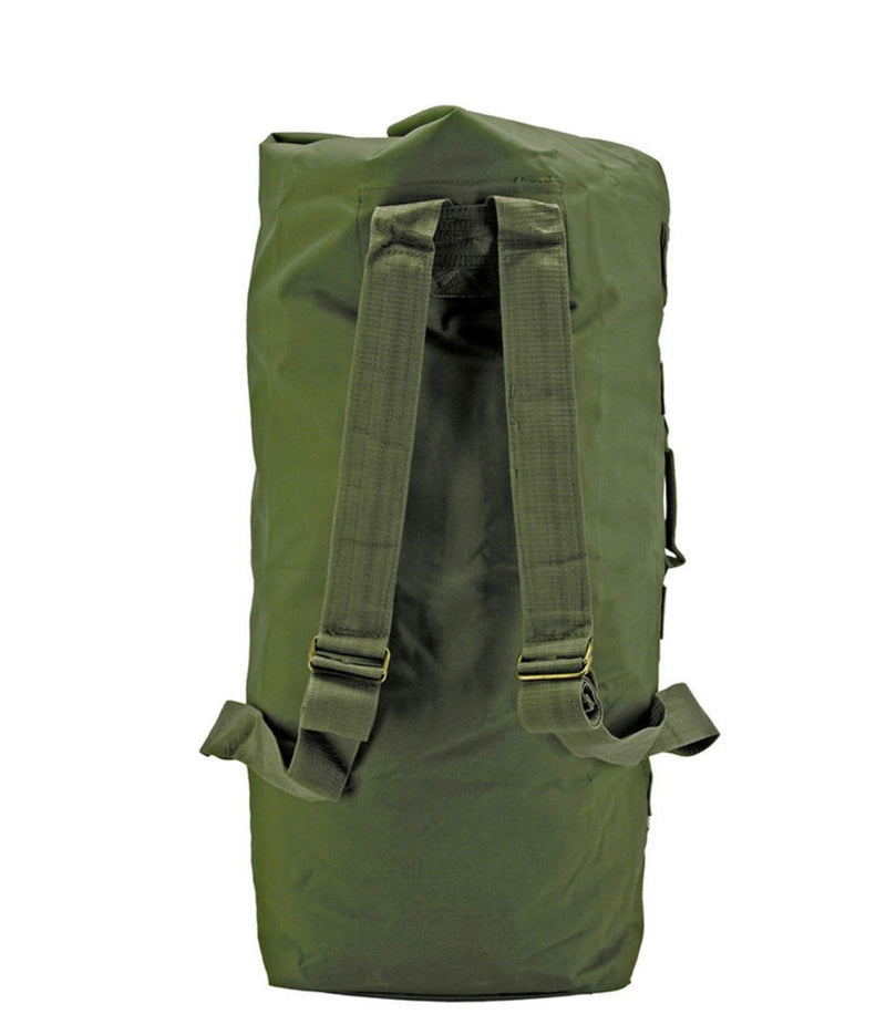 saco de avio militar SN085