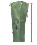 saco de avio militar SN085