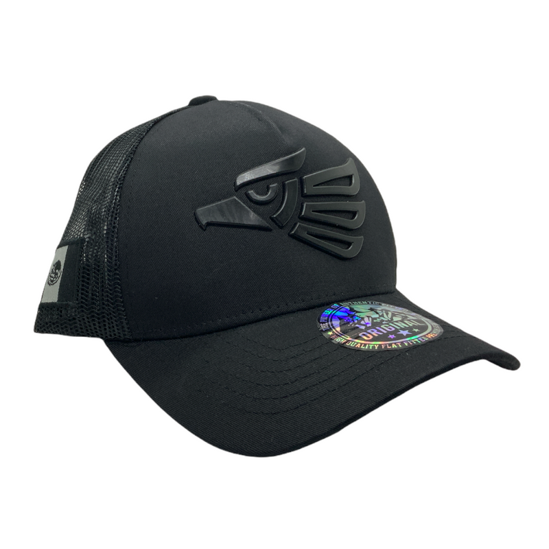 Gorra ajustable águila hecho en Mexico A5