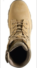 Botas tacticas militares CON CIERRE!, impermeables X245