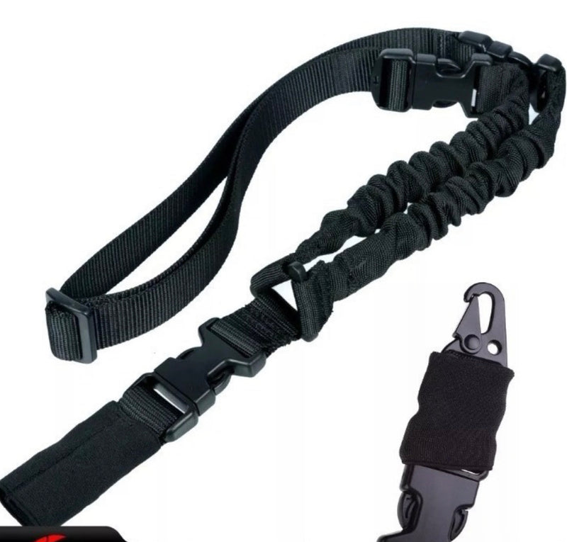 Portafusil 1 PUNTO Bungee Ultra-Resistente X240