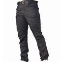 Pantalon táctico militar, muchas bolsas de cargo, ganchos, impermeable Ribstop antorcha dura, uso casual otan X256