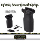 Grip Empuñadora Tactico Td RVG-MOE Agarradera Militar arma  PJ320