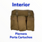 Piernera para cartuchos porta Accesorios, c/ sistema molle, impermeable YB1574