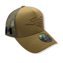 Gorra ajustable águila hecho en Mexico A5