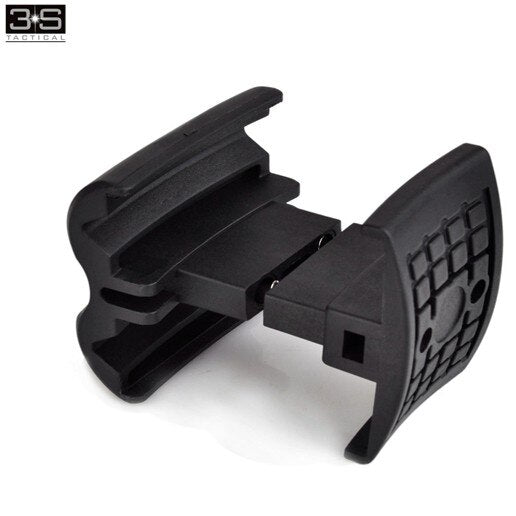 Clip Airsoft Porta Cargadores AK 47, acoplador AK Mag de carga rápida PJ321