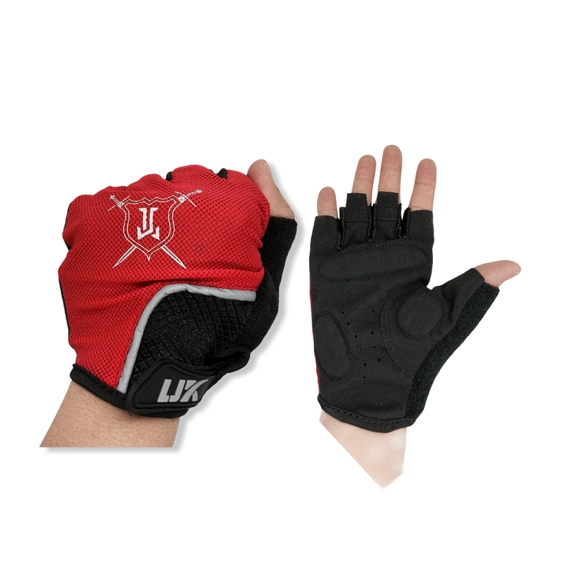 Guantes Gym Pesas Crossfit TH05