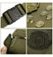 Cangurera Bolso Táctica Mochila Militar GJP 1101