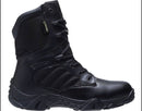 Botas tacticas militares CON CIERRE!, impermeables X245