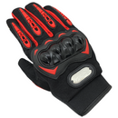 Guantes Motociclista TOUCH, Protección, Antiderrapante Sn030