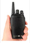 Radio Walkie Talking Con cable Manos Libres Recargable Vigilancia L777S