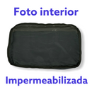 Maletín táctico cruzado, Sistema Molle, Porta pistola, Impermeable G9600