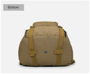 Mochila impermeable, muchos compartimientos, diseño original, 45 Lts GJ638